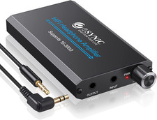 Hifi Amplificatore per Cuffie