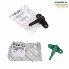 Coppia Staffe Radiatore Fiat