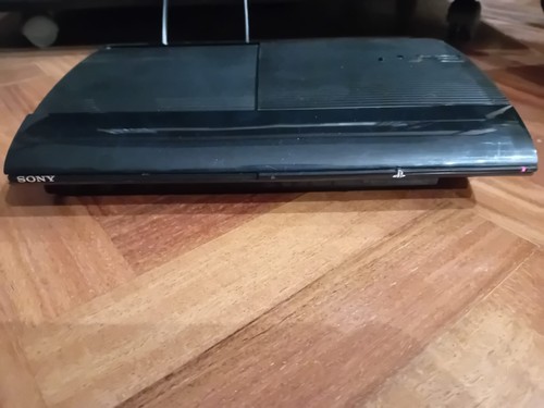 Sony playstation ps3 - 3,