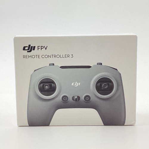Dji fpv trasmettitore - trasmettitore, 3