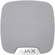 Ajax Sirena Interna Home Siren wireless per centrali ajax batteria inclusa