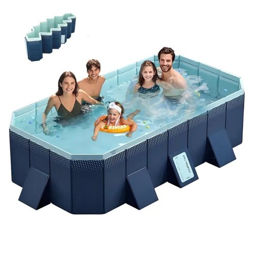 Piscina gonfiabile pvc - gonfiabile, in