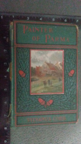 The painter parma magic - the, or