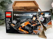 Lego Technic 42026 Black