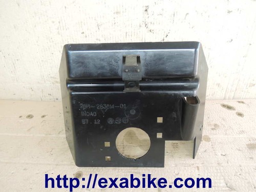 Protection pour yamaha xvz - yamaha,
