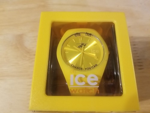 Orologio capone ice nuovo - al,