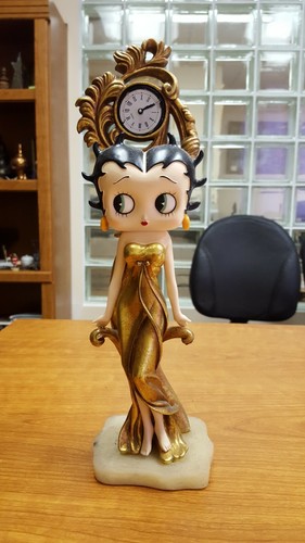 Rara statuina analogica betty - rara,