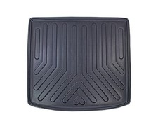 VASCA BAULE BAGAGLIAIO AUTO