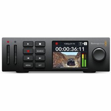 Blackmagic Design HyperDeck