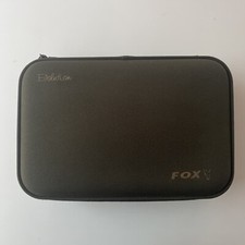 Fox Evolution Esche da Pesca