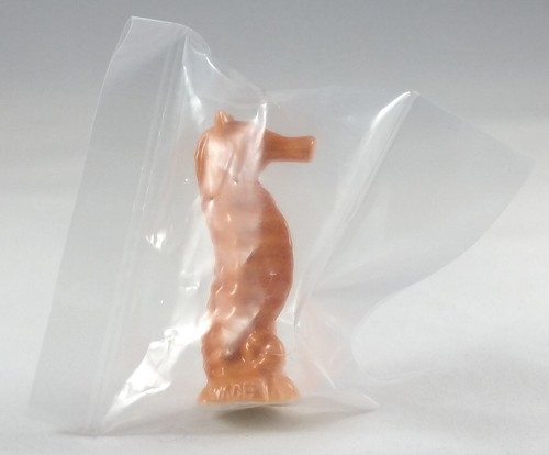 Wade seahorse nauticat - seahorse,