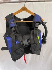 Jacket (GAV)  da Sub Mares Vector Origin - Taglia S - Mai Usato