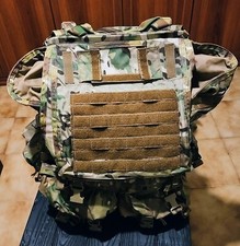 High ground 5 Day Multicam Backpack Zaino