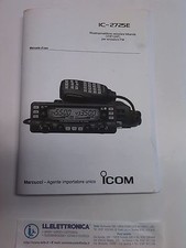 MANUALE IN ITALIANO istruzioni