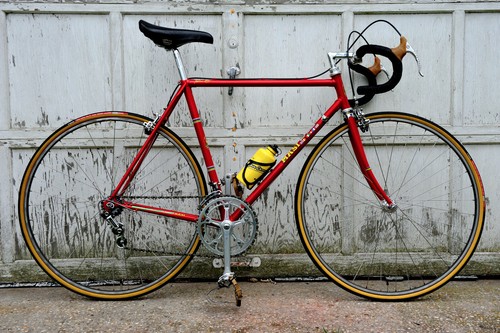 1983 masi gran criterium - 1983,