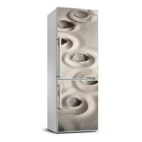Adesivo magnetico frigorifero