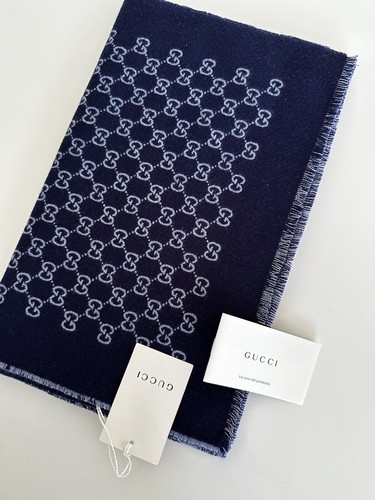 Gucci sciarpa - gucci,