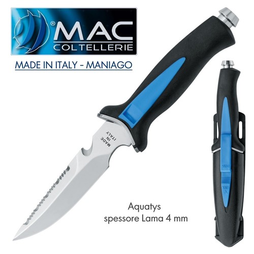 Knife coltello sub - knife,