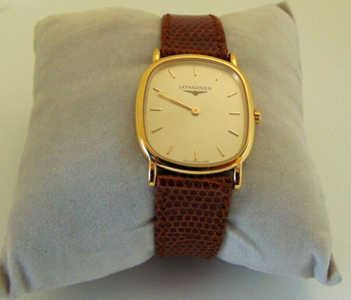 Longines quarzo swiss - longines,