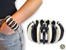 Bracciale etnico - bracciale,