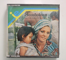 MovieFair SANDOKAN RAPISCE