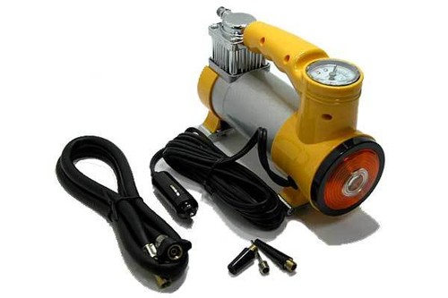 Mini compressore portatile - compressore,