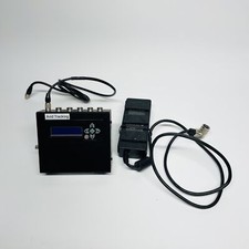 Modulo video broadcast Avid