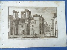 VASI-INCISIONE ALL'ACQUAFORTE