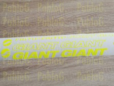 Giant Faith 3  vinilo pegatina