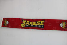 Sciarpa scarf Basket VARESE