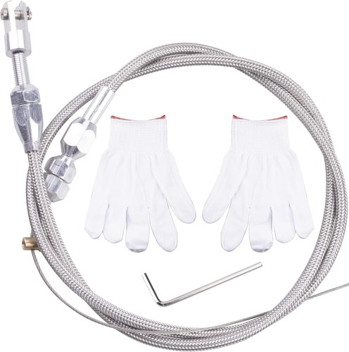 Kit cavi acceleratore