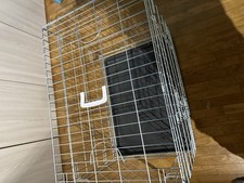 Trasportino / Kennel Trasporto Animali L 77 X 55 H 60