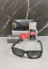 Ray-Ban Justin RB4165 601/71