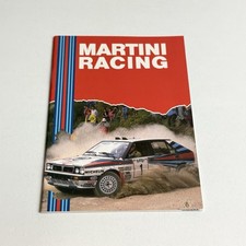 LANCIA MARTINI RACING / 36p