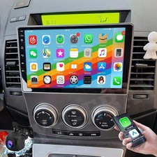 Per Mazda 5 2005-2010 Android