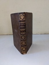 libro antico - De