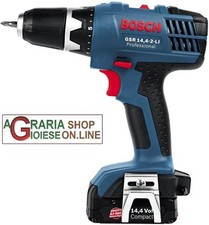 16186 BOSCH TRAPANO AVVITATORE