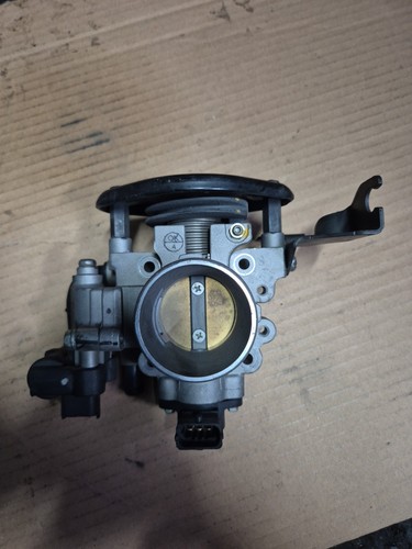 Corpo farfallato hyundai - -, i20