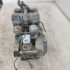 MOTORE COMPLETO PER KAWASAKI