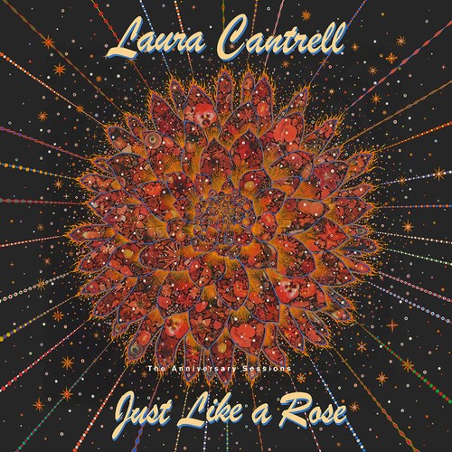 Laura cantrell just like - laura, a
