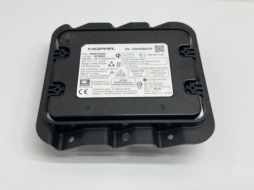 Modulo ricarica wireless - modulo,