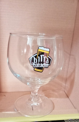 Calice collezione birra - da,