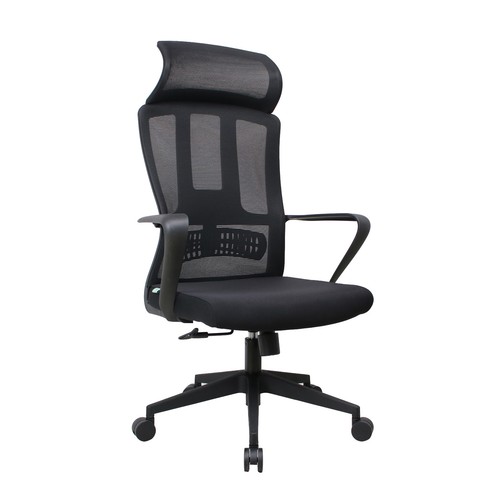Sedia girevole scrivania - girevole, da