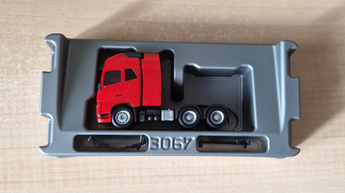 Herpa 312387 volvo gl - volvo,