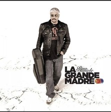 Pino Daniele /La Grande Madre-
