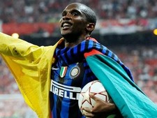 Maglia inter final champions - maglia,