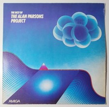 THE BEST OF THE ALAN PARSONS