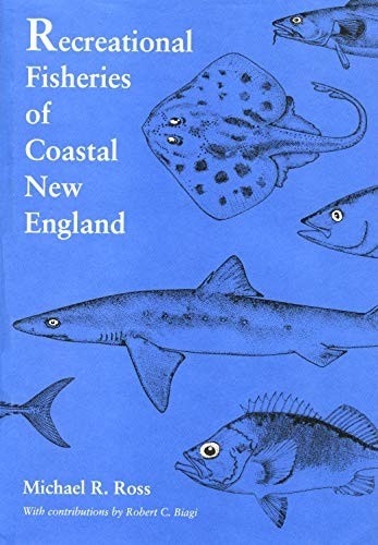 Recreational fisheries - recreational, of