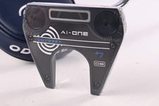 Odyssey Ai-One #7 DB putter / 34 pollici