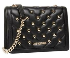 Love Moschino Borsa Matt Nappa